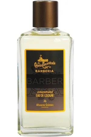 Alvarez Gómez Barberia Concentrated Eau de Cologne Spray 150 ml (400.6 € / 1 l)