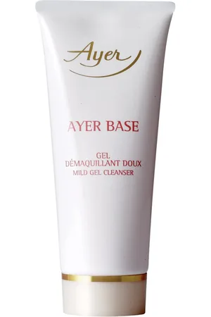 Ayer Mild Gel Cleanser Reinigungsmilch 100 ml Damen (260.9 € / 1 l)