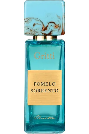 GRITTI POMELO SORRENTO Eau de Parfum 100 ml (1950 € / 1 l)