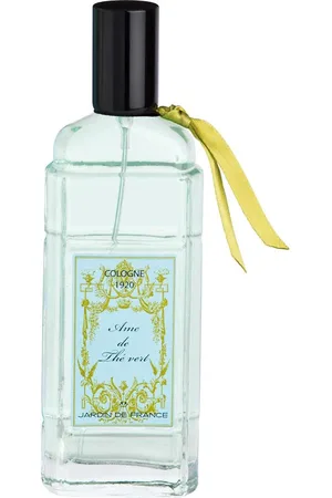 Jardin de France Ame de Thé vert Eau de Cologne Spray 95 ml (284.11 € / 1 l)