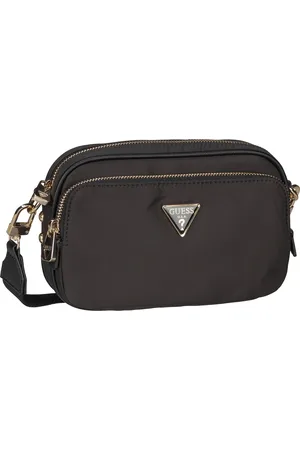 Guess Umhängetasche Eco Gemma Crossbody Camera Umhängetaschen 1 ct Damen (102.89 € / 1 ct)