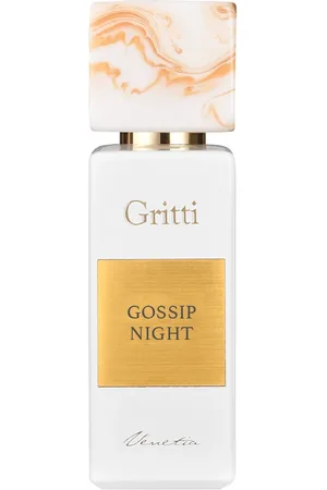 GRITTI GOSSIP NIGHT Eau de Parfum 100 ml (1950 € / 1 l)