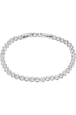 Heideman Armband Zoe silberfarben poliert Armbänder & Armreife 1 ct Damen (32.99 € / 1 ct)