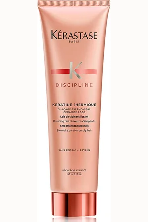 Kerastase Discipline Keratine Thermique Smoothing Taming Milk Stylingcremes 150 ml (219.93 € / 1 l)
