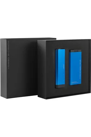 Porsche Design 180 Blue Gift Set Duftset 1 ct Herren (71.2 € / 1 ct)
