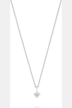 ESPRIT Kette 925er Silber Ketten 1 ct Damen (89.89 € / 1 ct)