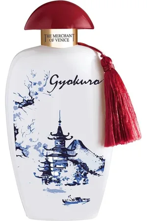 THE MERCHANT OF VENICE Gyokuro Eau de Parfum 100 ml (1648 € / 1 l)