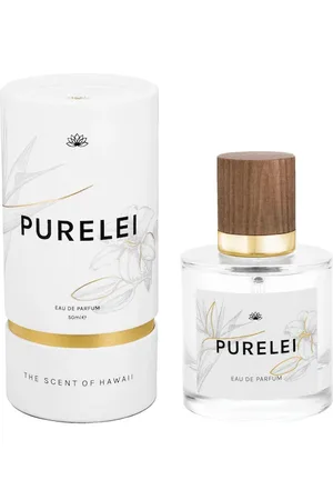 Purelei Parfum mit belebende Düften des hawaiianischen Sommers Eau de Parfum 50 ml Damen (749.8 € / 1 l)
