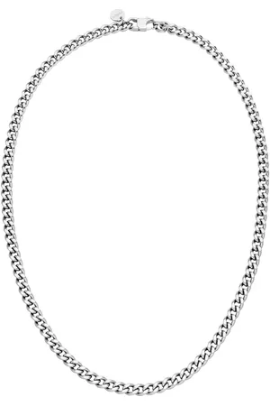 Purelei Panzerkette Spirit mit Karabinerverschluss Ketten 1 ct Herren (29.99 € / 1 ct)