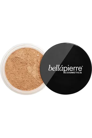 Bellápierre Cosmetics Loose Mineral Foundation 9 g Maple (3321.11 € / 1 kg)