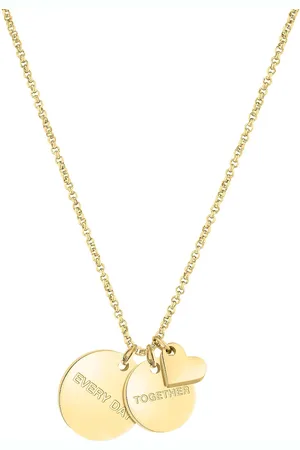 liebeskind Kette Edelstahl Ketten 1 ct Damen (48.19 € / 1 ct)