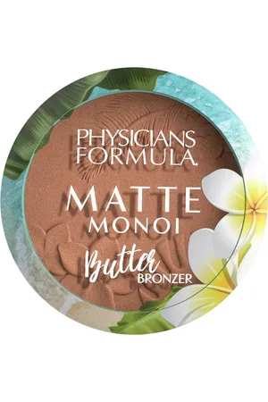 PHYSICIANS FORMULA Monoi Butter Bronzer 9 g Matte Sunkissed (1665.56 € / 1 kg)