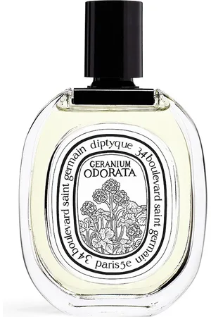 DIPTYQUE Geranium Odorata Eau de Toilette 100 ml (1629.9 € / 1 l)