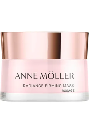Anne Möller Radiance Firming Mask Feuchtigkeitsmasken 50 ml Damen (899.8 € / 1 l)