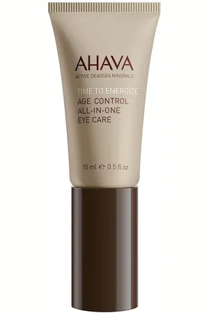 AHAVA Age Control All in One Eye Care Gesichtspflege 15 ml (2199.33 € / 1 l)