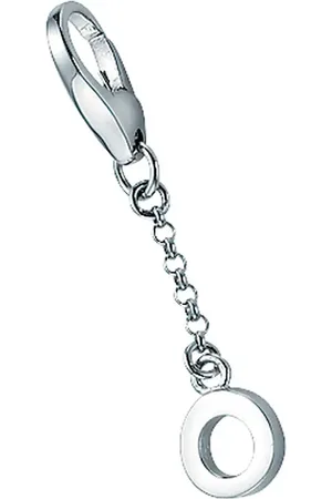 Giorgio Martello Charm Verlängerungskette, 925 Charms & Kettenanhänger 1 ct Damen (28.99 € / 1 ct)