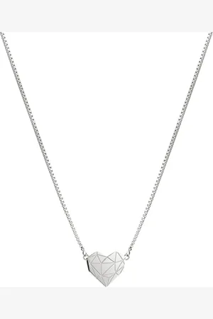 liebeskind Kette Edelstahl Ketten 1 ct Damen (42.09 € / 1 ct)