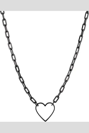 liebeskind Kette Edelstahl Ketten 1 ct Damen (54.29 € / 1 ct)