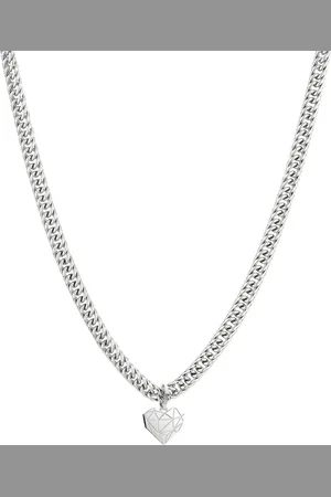 liebeskind Kette Edelstahl Ketten 1 ct Damen (48.19 € / 1 ct)