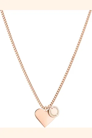liebeskind Kette Edelstahl Ketten 1 ct Damen (67.79 € / 1 ct)