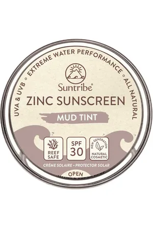 Suntribe Mud Tint LSF30 Sonnenschutz 45 g (422 € / 1 kg)