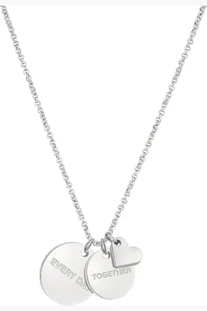 liebeskind Kette Edelstahl Ketten 1 ct Damen (58.09 € / 1 ct)