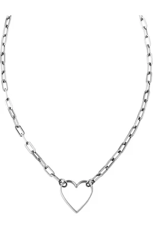 liebeskind Kette Edelstahl Ketten 1 ct Damen (67.79 € / 1 ct)
