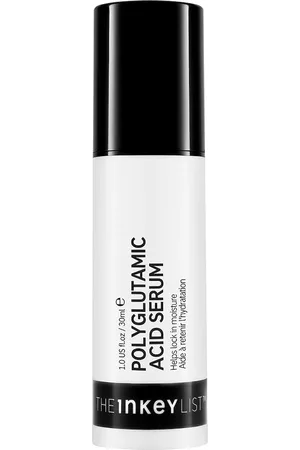 THE INKEY LIST POLYGLUTAMIC ACID SERUM Anti-Aging Gesichtsserum 30 ml (366.33 € / 1 l)