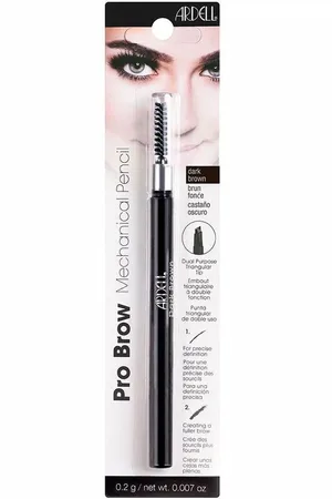 Ardell Pencil Dark Brown Augenbrauenstift 1 ct (18.99 € / 1 ct)