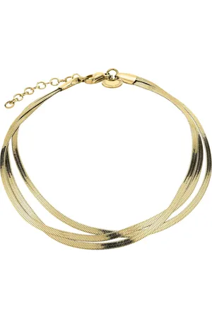 liebeskind Fußkette Edelstahl Fußketten 1 ct Damen (77.49 € / 1 ct)