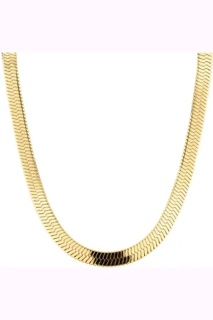liebeskind Kette Edelstahl Ketten 1 ct Damen (60.29 € / 1 ct)