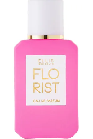 Ellis Brooklyn FLORIST Eau de Parfum 7,5 ml (5598.67 € / 1 l)