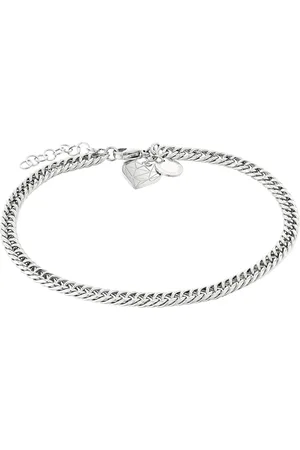 liebeskind Fußkette Edelstahl Fußketten 1 ct Damen (58.09 € / 1 ct)