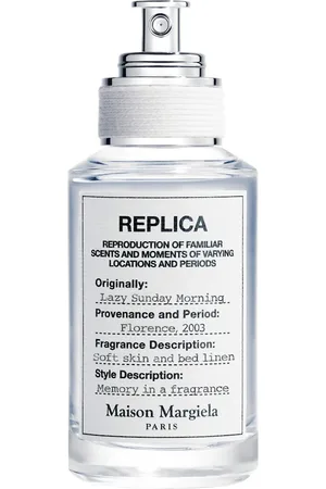 Maison Margiela Replica Lazy Sunday Morning Eau de Toilette 30 ml (1866.33 € / 1 l)