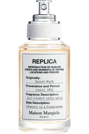 Maison Margiela Replica Beach Walk Eau de Toilette 30 ml (2066.33 € / 1 l)