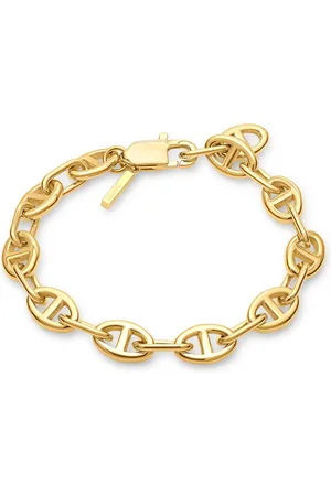 ESPRIT Armband Edelstahl Armbänder & Armreife 1 ct Damen (49.89 € / 1 ct)