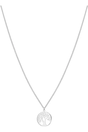 Tamaris Kette Edelstahl Ketten 1 ct Damen (48.39 € / 1 ct)