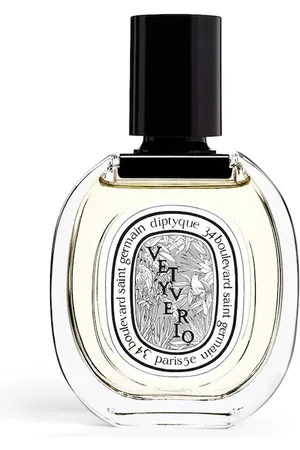 DIPTYQUE Vetyverio Eau de Toilette 50 ml (2100 € / 1 l)