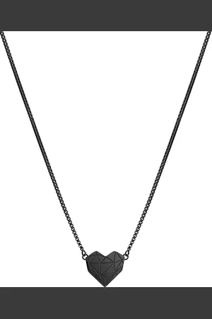 liebeskind Kette Edelstahl Ketten 1 ct Damen (67.79 € / 1 ct)