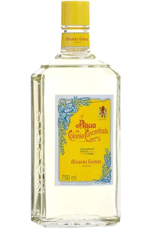 Alvarez Gómez Classic Eau de Cologne Splash 300 ml (133.63 € / 1 l)
