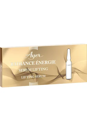 Ayer Radiance Énergie Lifting Serum Anti-Aging Gesichtsserum 20 ml Damen (3804.5 € / 1 l)