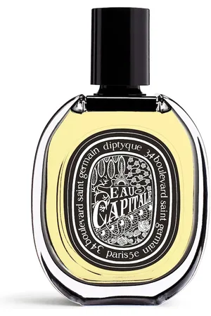 DIPTYQUE Eau Capitale Eau de Parfum 75 ml (2533.2 € / 1 l)