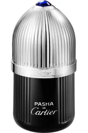 Cartier PASHA DE Edition Noire Eau de Toilette 50 ml Herren (1680 € / 1 l)