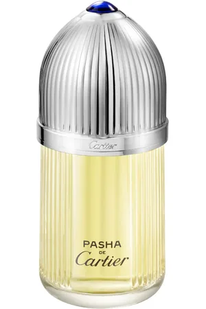 Cartier PASHA DE Eau de Toilette 100 ml Herren (1190 € / 1 l)