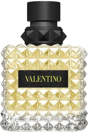 VALENTINO Born In Roma Donna Yellow Dream Eau de Parfum 100 ml Damen (1350 € / 1 l)