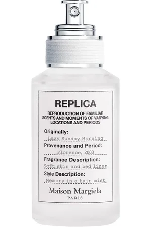 Maison Margiela Replica Lazy Sunday Morning Hair Mist Haarparfum 30 ml (1499.67 € / 1 l)