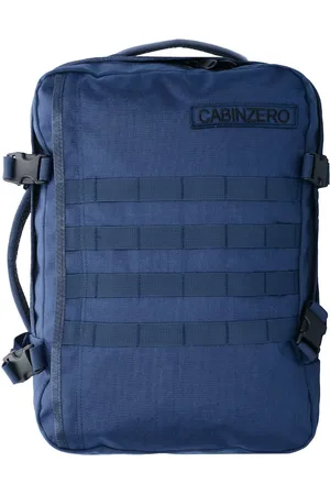 Cabin Zero Military 28L Cabin Backpack Rucksack 44 cm Rucksäcke 1 ct Herren (89.89 € / 1 ct)