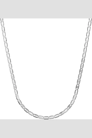 CHRIST Kette 925er Silber Ketten 1 ct Herren (118.99 € / 1 ct)