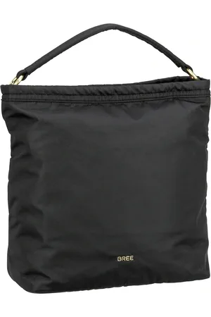 Bree Beuteltasche Juna Textile 2 Handtaschen 1 ct Damen (146.49 € / 1 ct)