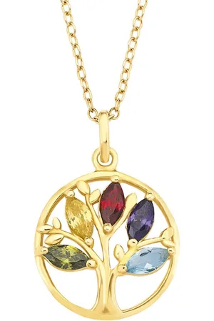 Amor Kette mit Anhänger Ketten 1 ct Damen (49.99 € / 1 ct)
